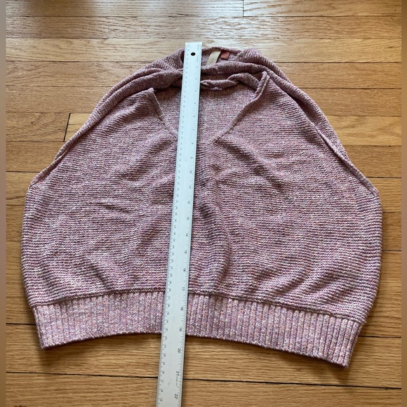 💗 NWOT Pilcro Painted Walls Twisted Tank - Picture 11 of 12